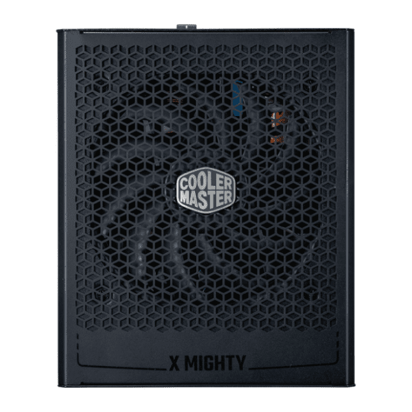 COOLER MASTER napajanje X Mighty 2000W (MPS-K001-AFBP-NBEU) 10Y 1