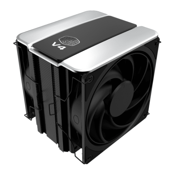 COOLER MASTER V4 ALPHA 3DHP kuler za procesor (MAZ-T2HP-217PK-R1) 0
