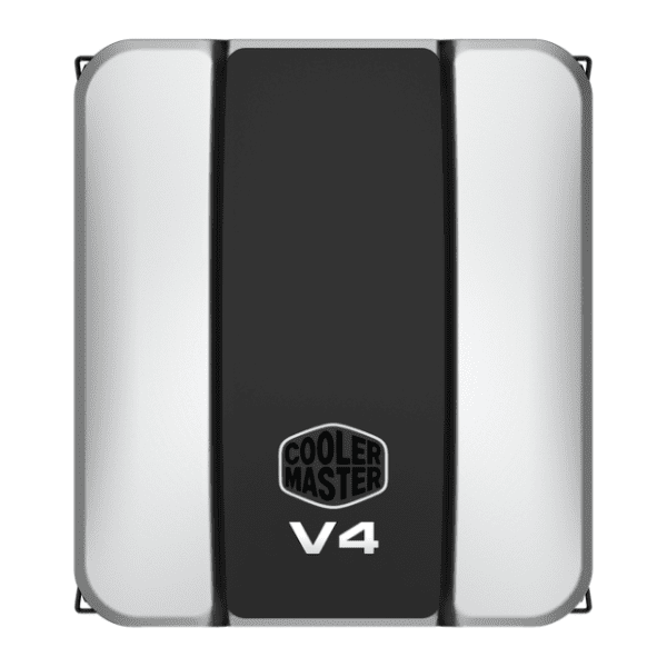 COOLER MASTER V4 ALPHA 3DHP kuler za procesor (MAZ-T2HP-217PK-R1) 1