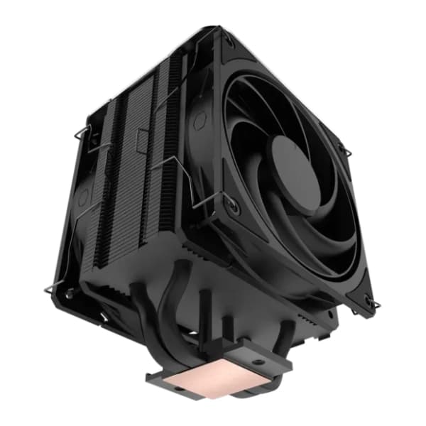 COOLER MASTER V4 ALPHA 3DHP kuler za procesor (MAZ-T2HP-217PK-R1) 2