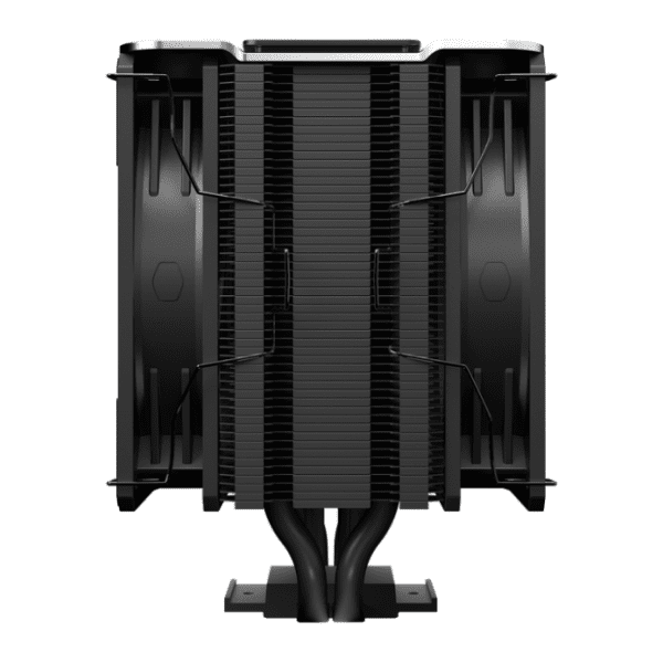 COOLER MASTER V4 ALPHA 3DHP kuler za procesor (MAZ-T2HP-217PK-R1) 3