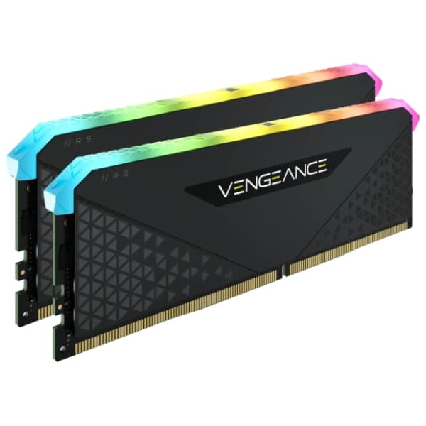CORSAIR 16GB (2 x 8GB) DDR4 3200MHz CMG16GX4M2E3200C16 0