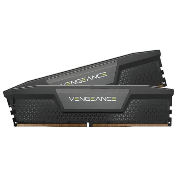 CORSAIR 32GB (2 x 16GB) DDR5 6000MHz CMK32GX5M2B6000C38 Vengeance 0