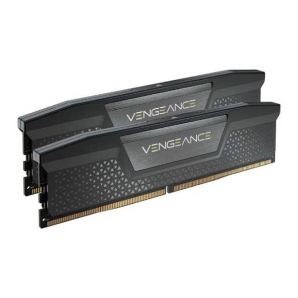 CORSAIR 32GB (2 x 16GB) DDR5 6000MHz CMK32GX5M2B6000Z38 Vengeance 0