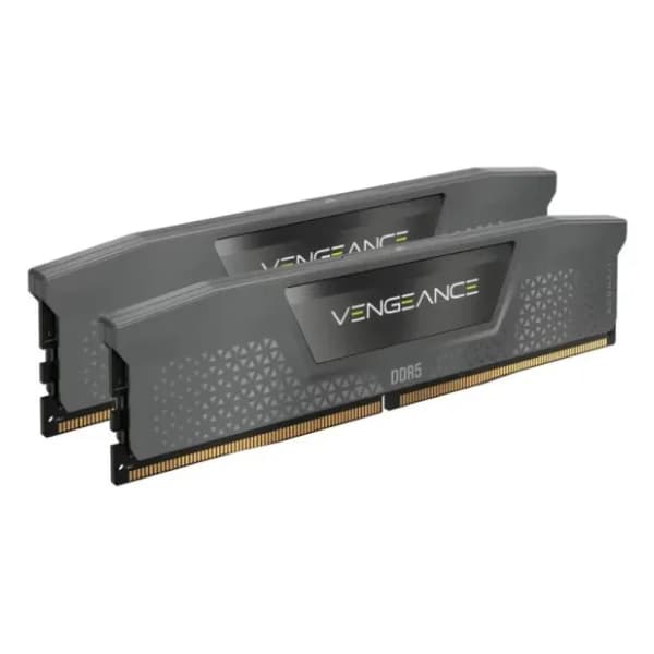 CORSAIR 64GB (2 x 32GB) DDR5 6000MHz CMK64GX5M2D6000Z40 EXPO 0