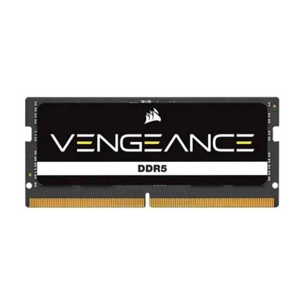 CORSAIR 8GB DDR5 4800MHz CMSX8GX5M1A4800C40 0