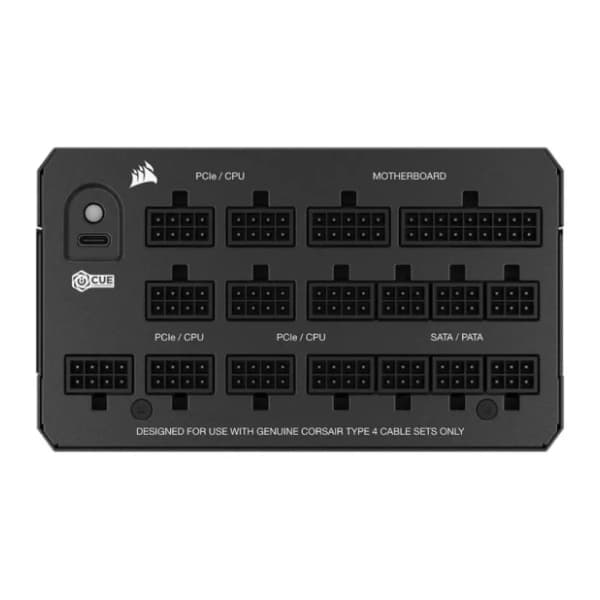 CORSAIR napajanje HX1200i 1200W 2