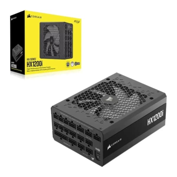CORSAIR napajanje HX1200i 1200W 4