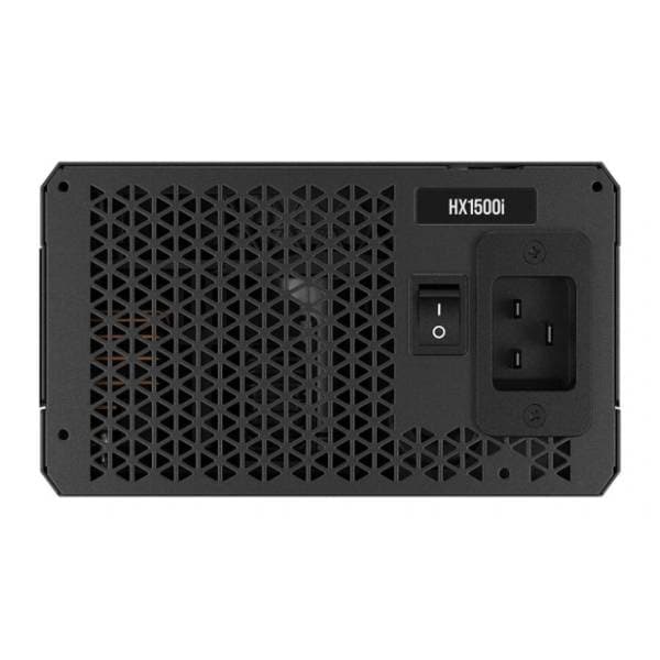 CORSAIR napajanje HX1500i 1500W CP-9020309-EU 2