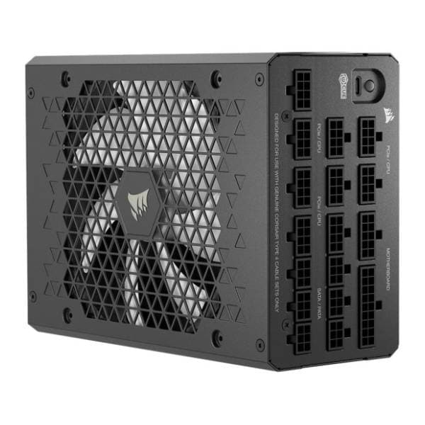 CORSAIR napajanje HX1500i 1500W CP-9020309-EU 1