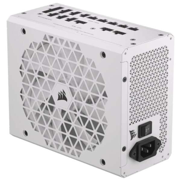 CORSAIR napajanje RM1000e 1000W White 1