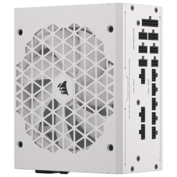 CORSAIR napajanje RM1000e 1000W White 2