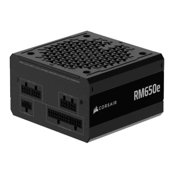 CORSAIR napajanje RM650e CP-9020302-EU 0
