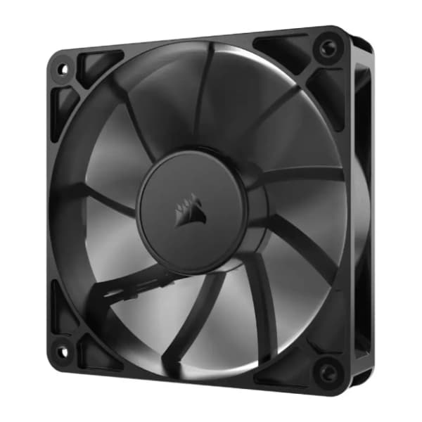 CORSAIR RS120 PWM 3u1 Black ventilator za PC 2