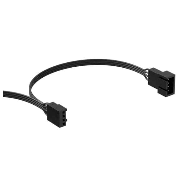 CORSAIR RS120 PWM 3u1 Black ventilator za PC 4