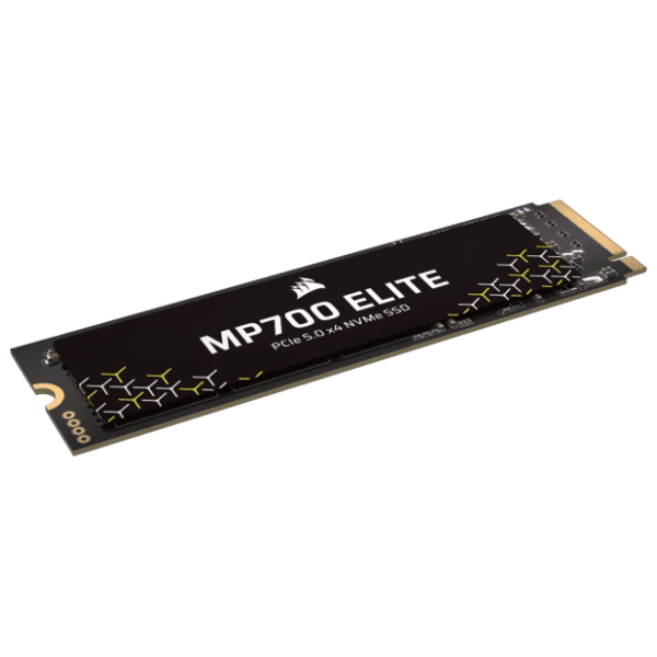 CORSAIR SSD 2TB MP700 ELITE (CSSD-F2000GBMP700ENH) 3