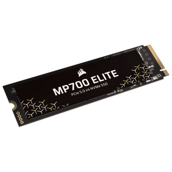 CORSAIR SSD 2TB MP700 ELITE (CSSD-F2000GBMP700ENH) 1