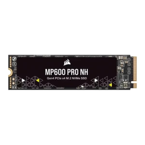 CORSAIR SSD 4TB MP600 PRO NH (CSSD-F4000GBMP600PNH) 0