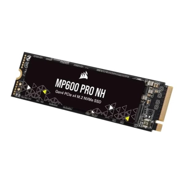 CORSAIR SSD 4TB MP600 PRO NH (CSSD-F4000GBMP600PNH) 2