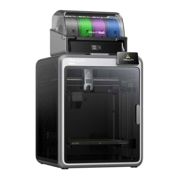 CREALITY K2 Pro Combo 3D štampač 1