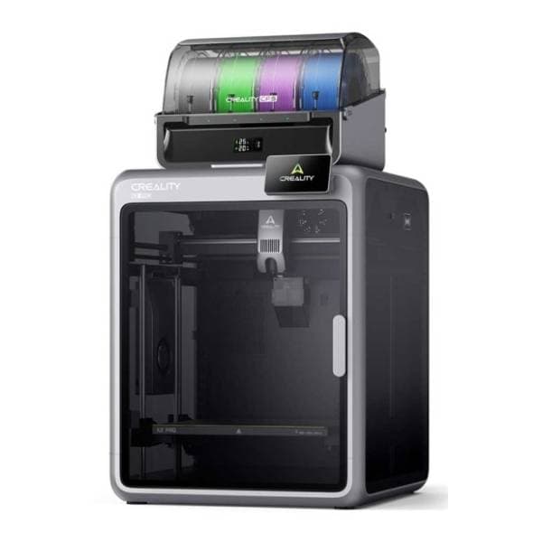 CREALITY K2 Pro Combo 3D štampač 2