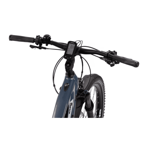 CREON Maverix X1 Steps Gent električni bicikl 2