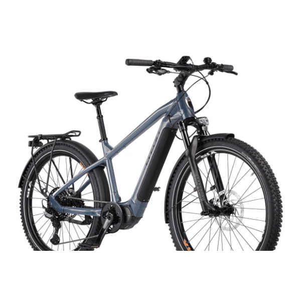 CREON Maverix X1 Steps Gent električni bicikl 1