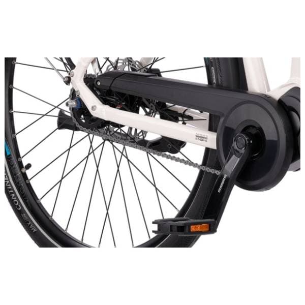 CREON X-Tron SR2 Lady 480 mm 28" električni bicikl 3