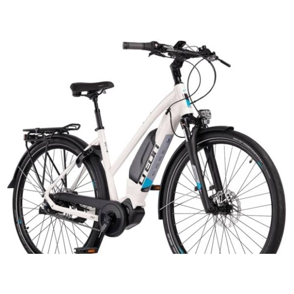 CREON X-Tron SR2 Lady 480 mm 28" električni bicikl 1