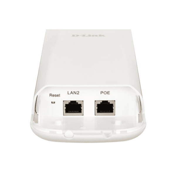 D-LINK DAP-3711 access point 1