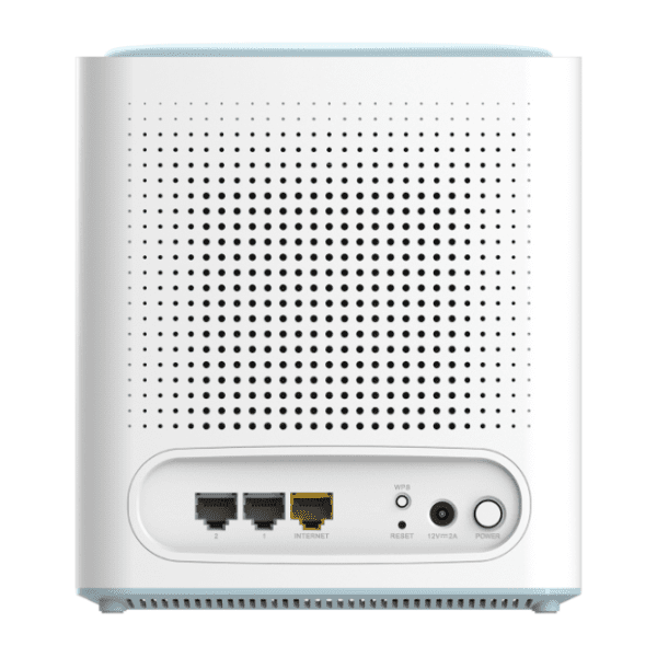 D-LINK M32-2 AX3200 2-pack WiFi mesh 2