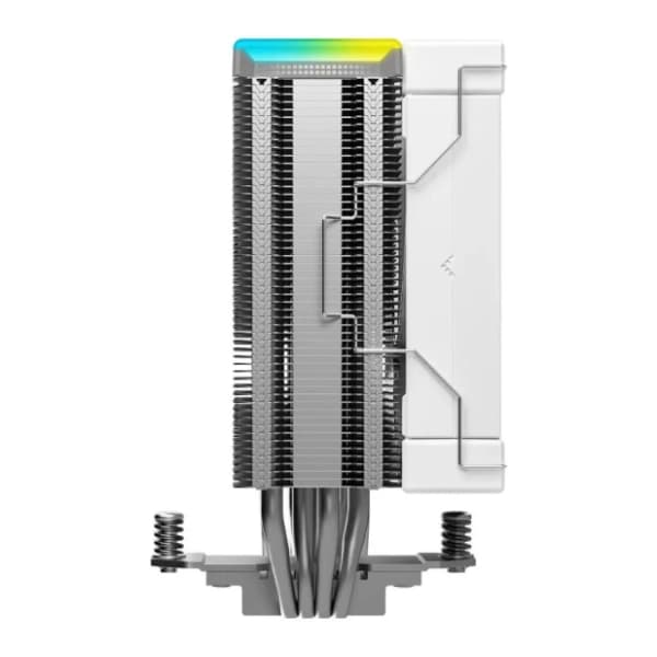 DeepCool AK400 Digital SE White kuler za procesor 6