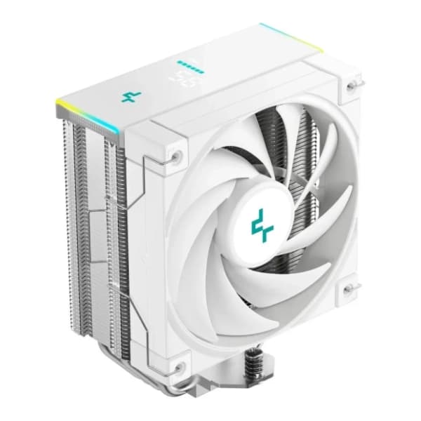 DeepCool AK400 Digital SE White kuler za procesor 2