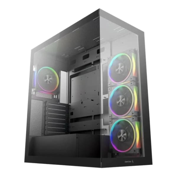 DeepCool kućište CG580 4F V2 0