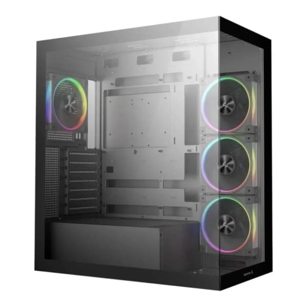 DeepCool kućište CG580 4F V2 1