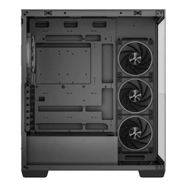 DeepCool kućište CG580 4F V2 4