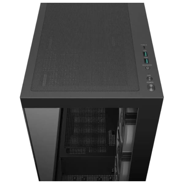 DeepCool kućište CG580 4F V2 7