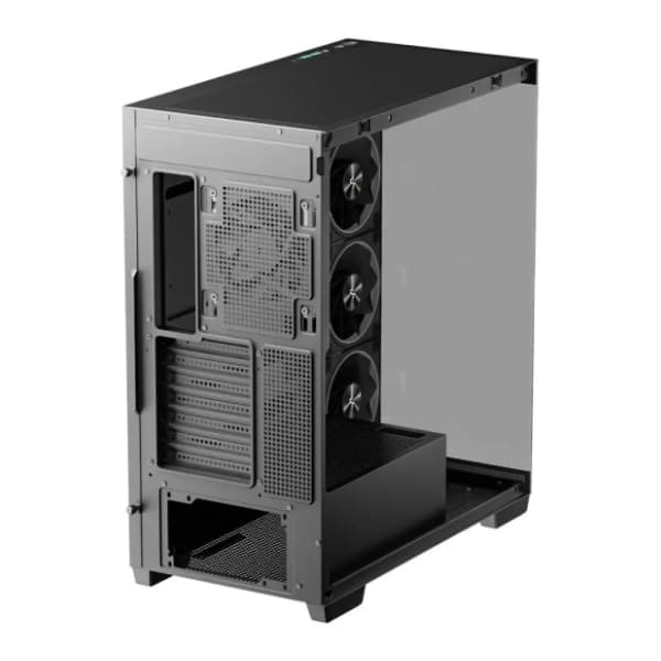 DeepCool kućište CG580 4F V2 6