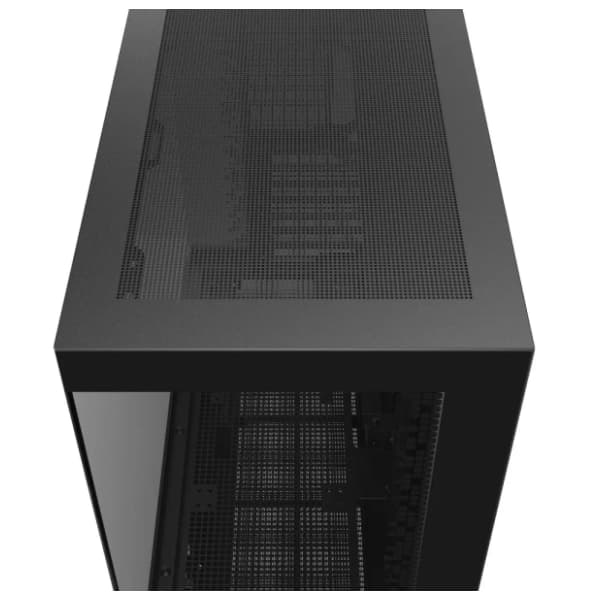 DeepCool kućište CH690 Digital crno (R-CH690-BKNNA0D-G-1) 12