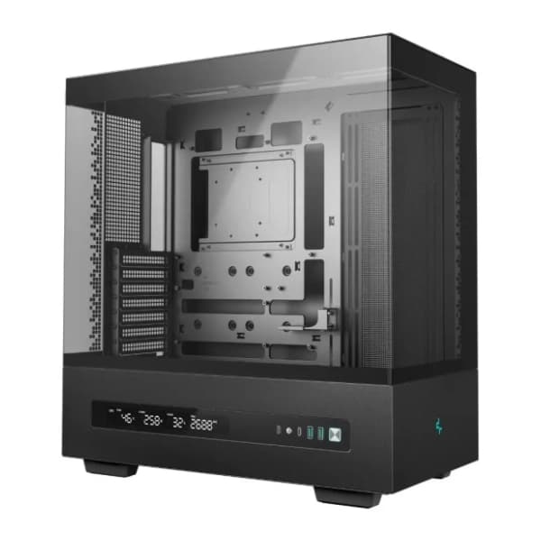 DeepCool kućište CH690 Digital crno (R-CH690-BKNNA0D-G-1) 0
