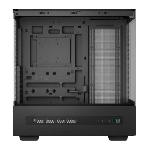 DeepCool kućište CH690 Digital crno (R-CH690-BKNNA0D-G-1) 11