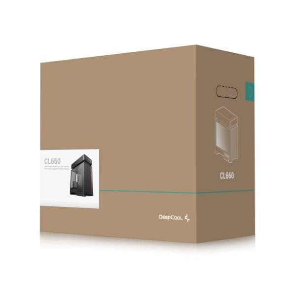 DeepCool kućište CL660 ARGB crno (R-CL660-BKNNA0-G-1) 10