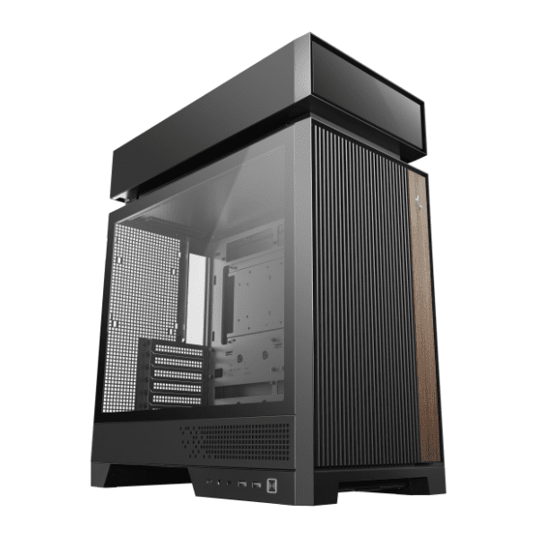 DeepCool kućište CL660 ARGB crno (R-CL660-BKNNA0-G-1) 0