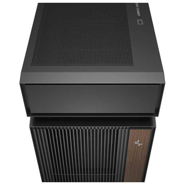 DeepCool kućište CL660 ARGB crno (R-CL660-BKNNA0-G-1) 4