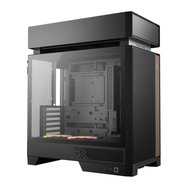 DeepCool kućište CL660 ARGB crno (R-CL660-BKNNA0-G-1) 6