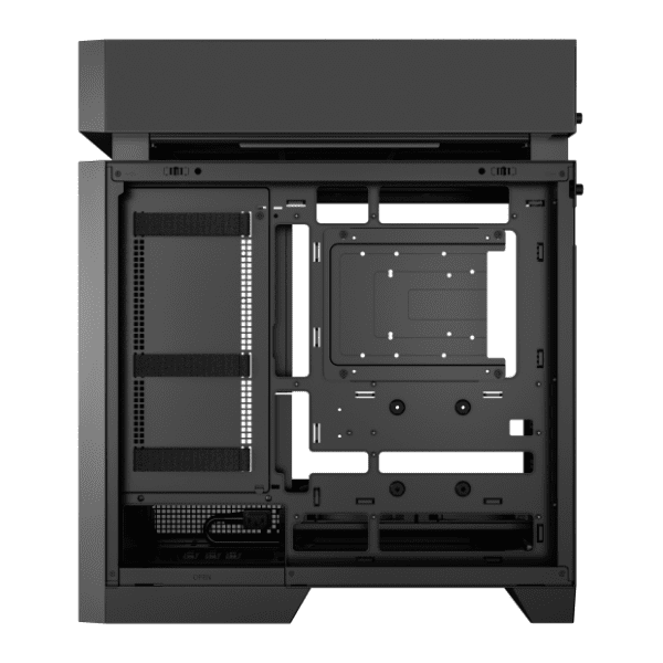 DeepCool kućište CL660 ARGB crno (R-CL660-BKNNA0-G-1) 7
