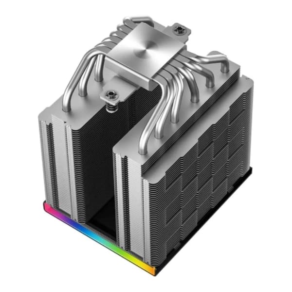 DeepCool R-AK620 Digital crni kuler za procesor 6