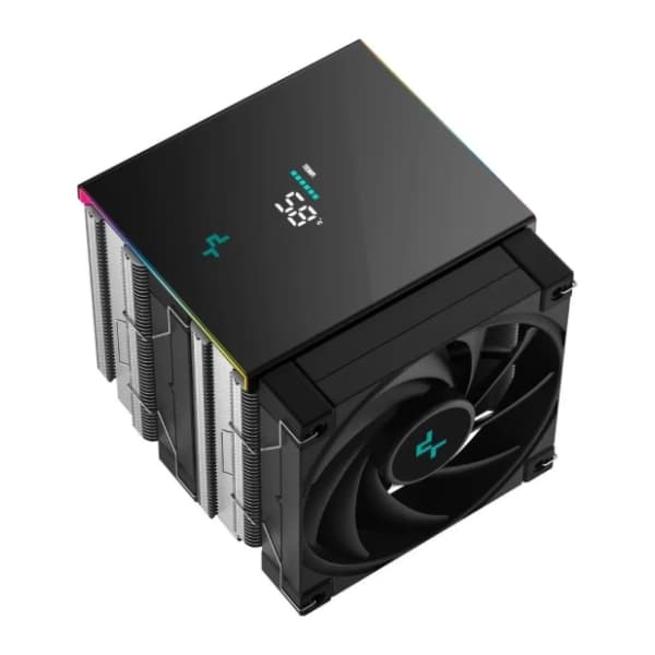 DeepCool R-AK620 Digital crni kuler za procesor 7