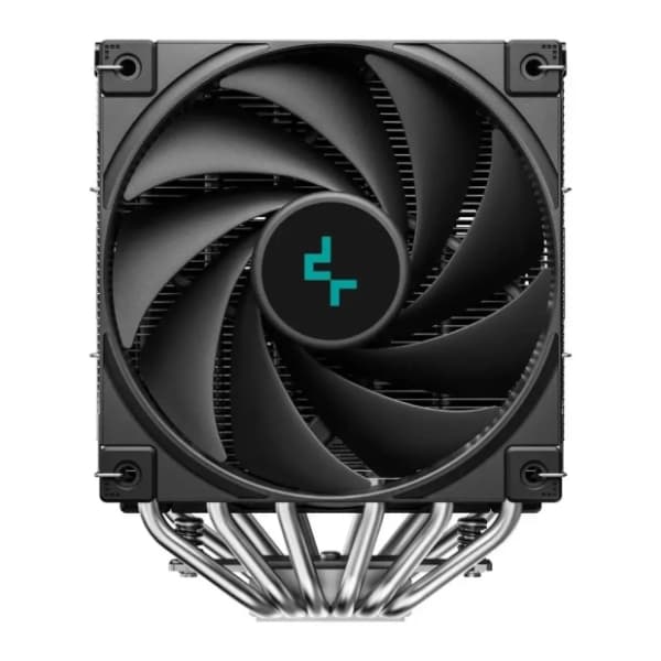 DeepCool R-AK620 Digital crni kuler za procesor 1