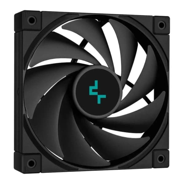 DeepCool R-AK620 Digital crni kuler za procesor 2